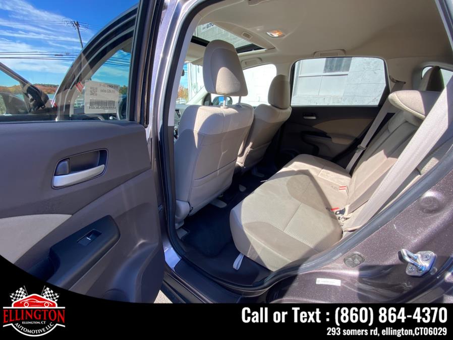 2013 Honda CR-V AWD 5dr EX, available for sale in Ellington, Connecticut | Ellington Automotive LLC. Ellington, Connecticut 2013 Honda CR-V AWD 5dr EX, available for sale in Ellington, Connecticut | Ellington Automotive LLC. Ellington, Connecticut