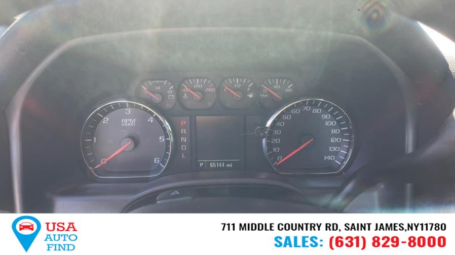 2018 Chevrolet Silverado 1500 4WD Double Cab 143.5" Work Truck, available for sale in Saint James, New York | USA Auto Find. Saint James, New York 2018 Chevrolet Silverado 1500 4WD Double Cab 143.5" Work Truck, available for sale in Saint James, New York | USA Auto Find. Saint James, New York