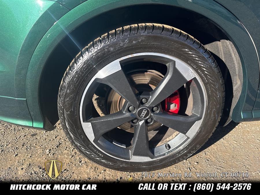 2019 Audi Sq5 3.0T Premium Plus, available for sale in Wolcott, Connecticut | Hitchcock Motor Car. Wolcott, Connecticut 2019 Audi Sq5 3.0T Premium Plus, available for sale in Wolcott, Connecticut | Hitchcock Motor Car. Wolcott, Connecticut
