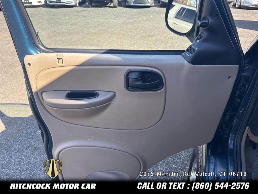 2002 Dodge Ram Van 1500 Conversion, available for sale in Wolcott, Connecticut | Hitchcock Motor Car. Wolcott, Connecticut 2002 Dodge Ram Van 1500 Conversion, available for sale in Wolcott, Connecticut | Hitchcock Motor Car. Wolcott, Connecticut