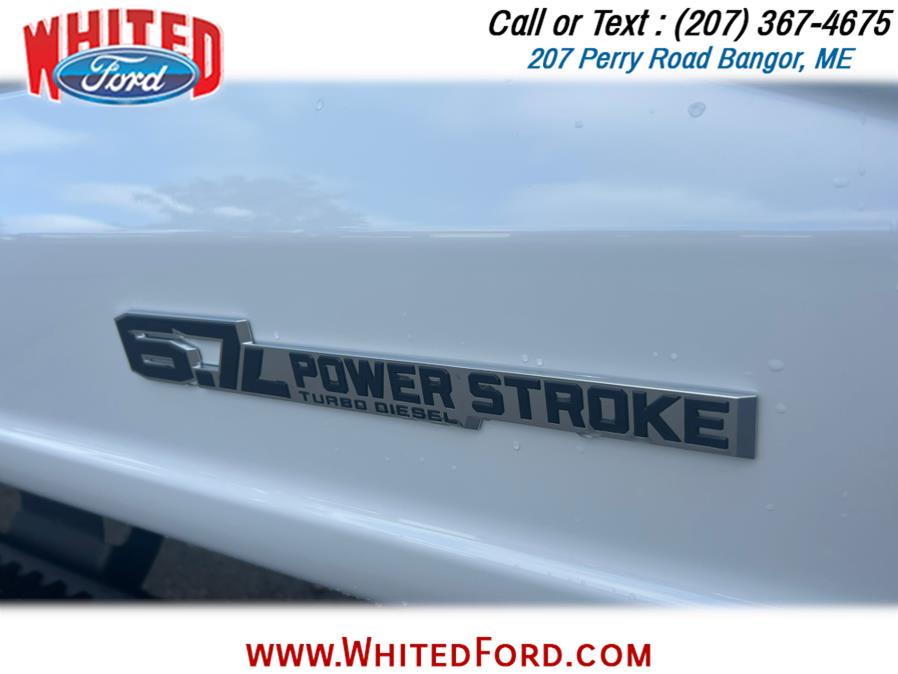 2026 Ford Super Duty F-350 SRW XL STX 4WD SuperCab 8'' Box, available for sale in Bangor, Maine | Whited Ford. Bangor, Maine 2026 Ford Super Duty F-350 SRW XL STX 4WD SuperCab 8'' Box, available for sale in Bangor, Maine | Whited Ford. Bangor, Maine