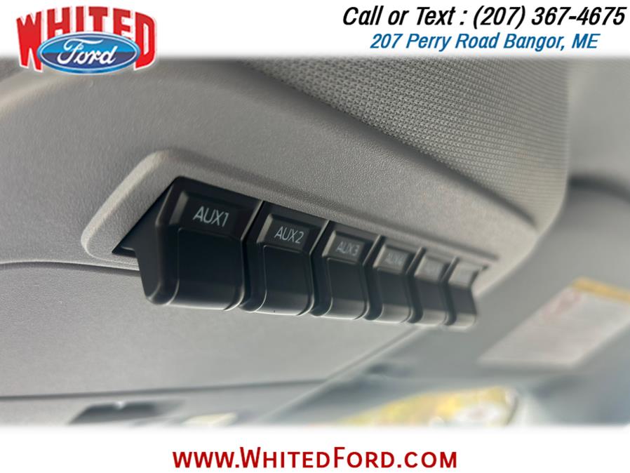 2026 Ford Super Duty F-350 SRW XL STX 4WD SuperCab 8'' Box, available for sale in Bangor, Maine | Whited Ford. Bangor, Maine 2026 Ford Super Duty F-350 SRW XL STX 4WD SuperCab 8'' Box, available for sale in Bangor, Maine | Whited Ford. Bangor, Maine