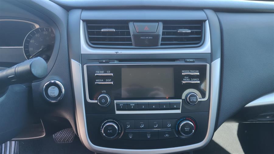 2018 Nissan Altima 2.5 SV Sedan, available for sale in Vernon Rockville, Connecticut | Vernon Motor Cars. Vernon Rockville, Connecticut 2018 Nissan Altima 2.5 SV Sedan, available for sale in Vernon Rockville, Connecticut | Vernon Motor Cars. Vernon Rockville, Connecticut