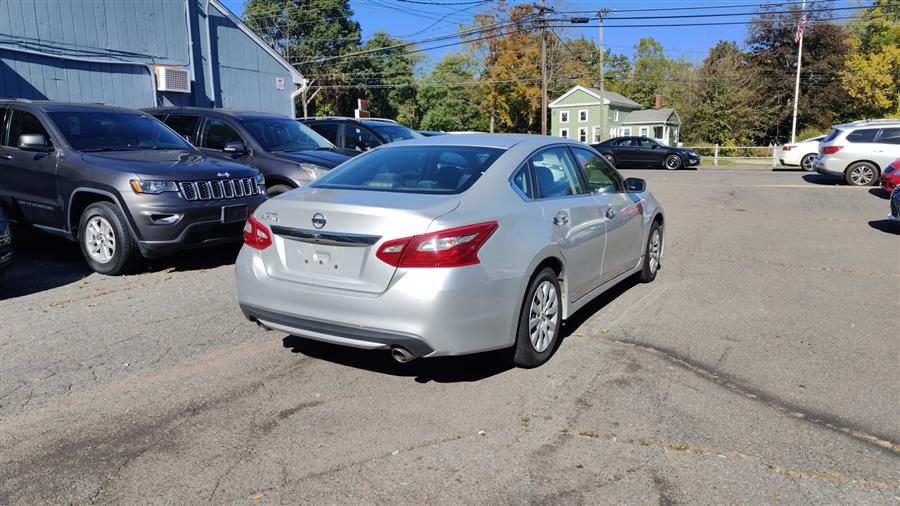 2018 Nissan Altima 2.5 SV Sedan, available for sale in Vernon Rockville, Connecticut | Vernon Motor Cars. Vernon Rockville, Connecticut 2018 Nissan Altima 2.5 SV Sedan, available for sale in Vernon Rockville, Connecticut | Vernon Motor Cars. Vernon Rockville, Connecticut