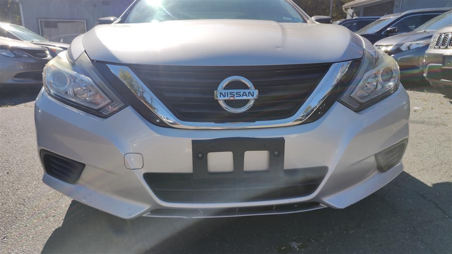 2018 Nissan Altima 2.5 SV Sedan, available for sale in Vernon Rockville, Connecticut | Vernon Motor Cars. Vernon Rockville, Connecticut 2018 Nissan Altima 2.5 SV Sedan, available for sale in Vernon Rockville, Connecticut | Vernon Motor Cars. Vernon Rockville, Connecticut