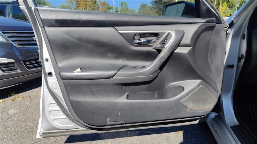 2018 Nissan Altima 2.5 SV Sedan, available for sale in Vernon Rockville, Connecticut | Vernon Motor Cars. Vernon Rockville, Connecticut 2018 Nissan Altima 2.5 SV Sedan, available for sale in Vernon Rockville, Connecticut | Vernon Motor Cars. Vernon Rockville, Connecticut