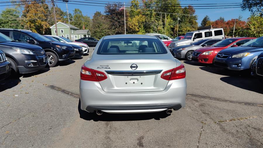 2018 Nissan Altima 2.5 SV Sedan, available for sale in Vernon Rockville, Connecticut | Vernon Motor Cars. Vernon Rockville, Connecticut 2018 Nissan Altima 2.5 SV Sedan, available for sale in Vernon Rockville, Connecticut | Vernon Motor Cars. Vernon Rockville, Connecticut