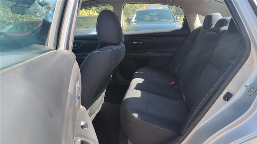 2018 Nissan Altima 2.5 SV Sedan, available for sale in Vernon Rockville, Connecticut | Vernon Motor Cars. Vernon Rockville, Connecticut 2018 Nissan Altima 2.5 SV Sedan, available for sale in Vernon Rockville, Connecticut | Vernon Motor Cars. Vernon Rockville, Connecticut