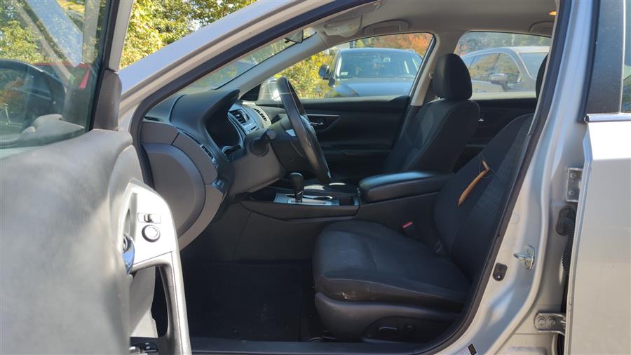 2018 Nissan Altima 2.5 SV Sedan, available for sale in Vernon Rockville, Connecticut | Vernon Motor Cars. Vernon Rockville, Connecticut 2018 Nissan Altima 2.5 SV Sedan, available for sale in Vernon Rockville, Connecticut | Vernon Motor Cars. Vernon Rockville, Connecticut