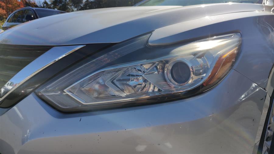 2018 Nissan Altima 2.5 SV Sedan, available for sale in Vernon Rockville, Connecticut | Vernon Motor Cars. Vernon Rockville, Connecticut 2018 Nissan Altima 2.5 SV Sedan, available for sale in Vernon Rockville, Connecticut | Vernon Motor Cars. Vernon Rockville, Connecticut