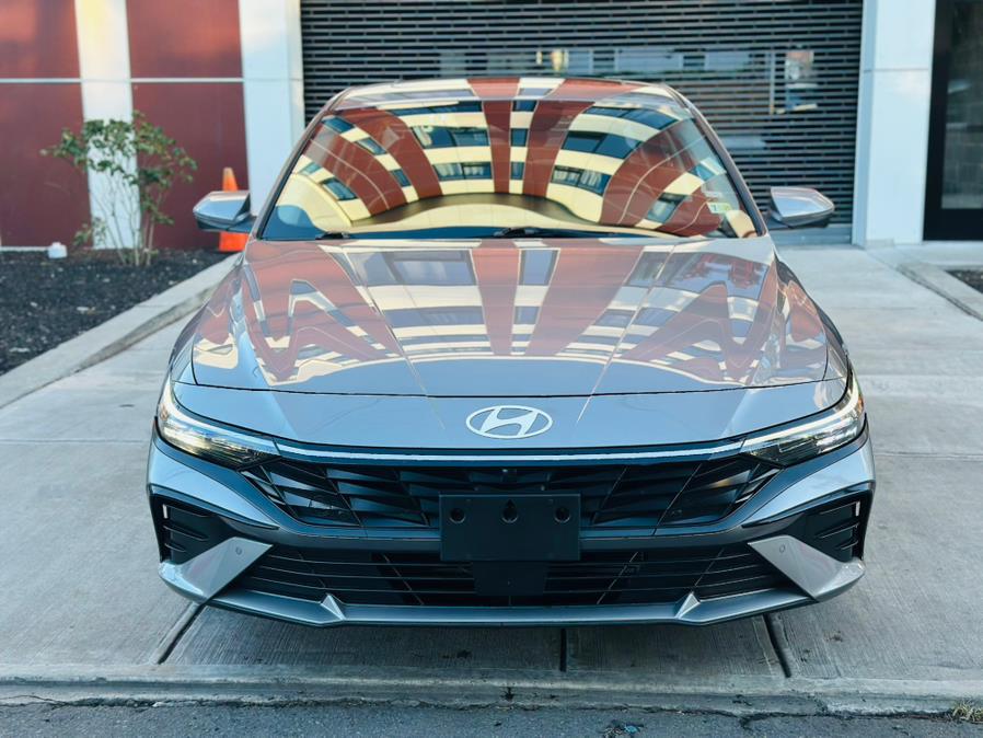 2024 Hyundai Elantra Limited IVT, available for sale in Irvington, New Jersey | Elis Motors Corp. Irvington, New Jersey 2024 Hyundai Elantra Limited IVT, available for sale in Irvington, New Jersey | Elis Motors Corp. Irvington, New Jersey