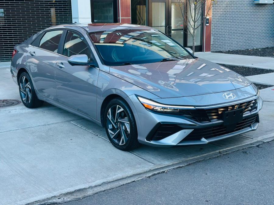 2024 Hyundai Elantra Limited IVT, available for sale in Irvington, New Jersey | Elis Motors Corp. Irvington, New Jersey 2024 Hyundai Elantra Limited IVT, available for sale in Irvington, New Jersey | Elis Motors Corp. Irvington, New Jersey