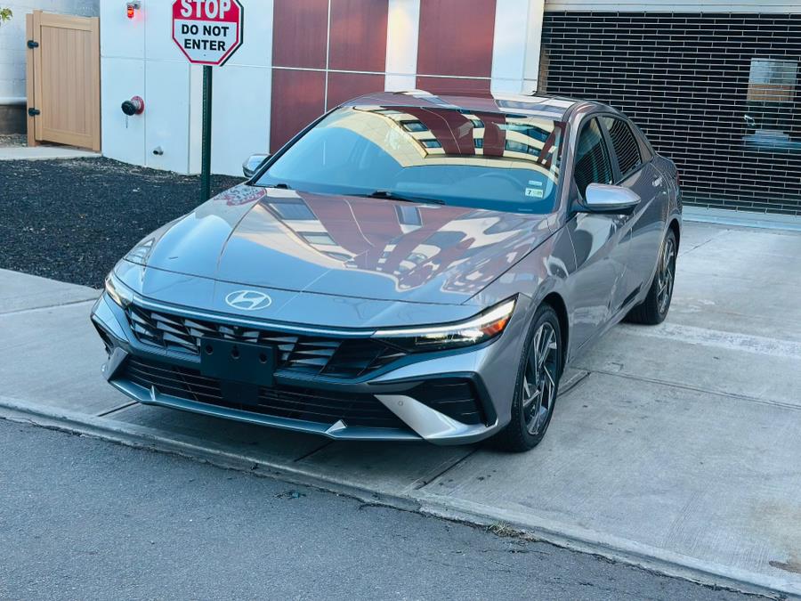 2024 Hyundai Elantra Limited IVT, available for sale in Irvington, New Jersey | Elis Motors Corp. Irvington, New Jersey 2024 Hyundai Elantra Limited IVT, available for sale in Irvington, New Jersey | Elis Motors Corp. Irvington, New Jersey