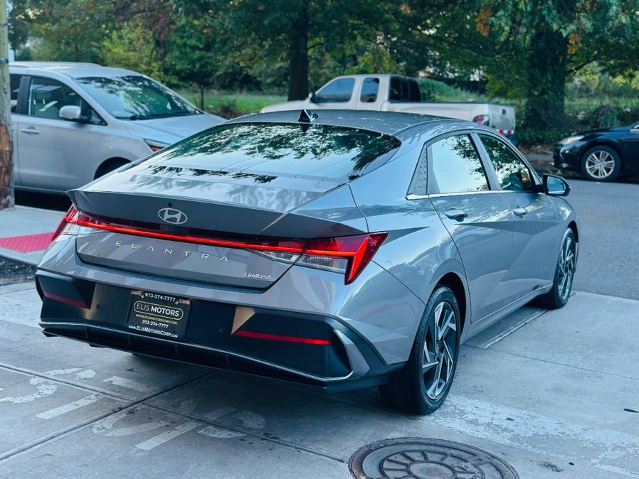 2024 Hyundai Elantra Limited IVT, available for sale in Irvington, New Jersey | Elis Motors Corp. Irvington, New Jersey 2024 Hyundai Elantra Limited IVT, available for sale in Irvington, New Jersey | Elis Motors Corp. Irvington, New Jersey
