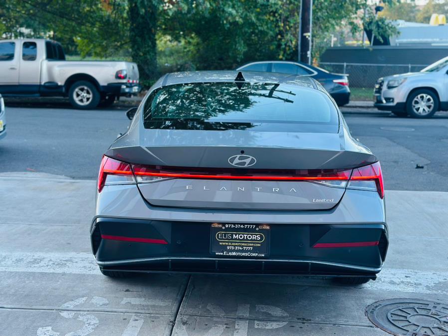 2024 Hyundai Elantra Limited IVT, available for sale in Irvington, New Jersey | Elis Motors Corp. Irvington, New Jersey 2024 Hyundai Elantra Limited IVT, available for sale in Irvington, New Jersey | Elis Motors Corp. Irvington, New Jersey