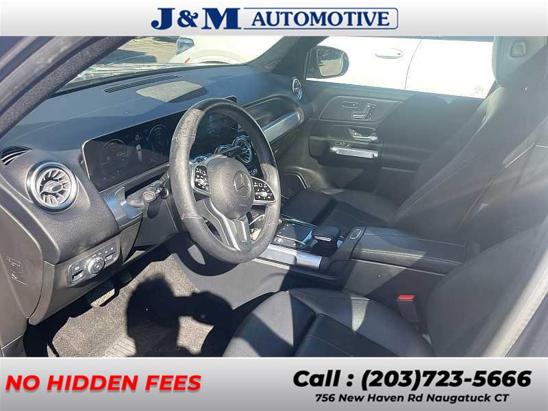2021 Mercedes-benz Glb GLB 250, available for sale in Naugatuck, Connecticut | J&M Automotive Sls&Svc LLC. Naugatuck, Connecticut 2021 Mercedes-benz Glb GLB 250, available for sale in Naugatuck, Connecticut | J&M Automotive Sls&Svc LLC. Naugatuck, Connecticut