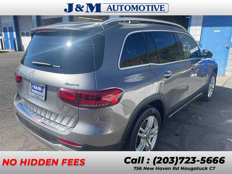 2021 Mercedes-benz Glb GLB 250, available for sale in Naugatuck, Connecticut | J&M Automotive Sls&Svc LLC. Naugatuck, Connecticut 2021 Mercedes-benz Glb GLB 250, available for sale in Naugatuck, Connecticut | J&M Automotive Sls&Svc LLC. Naugatuck, Connecticut