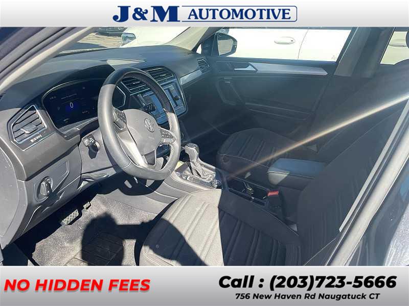 2022 Volkswagen Tiguan S, available for sale in Naugatuck, Connecticut | J&M Automotive Sls&Svc LLC. Naugatuck, Connecticut 2022 Volkswagen Tiguan S, available for sale in Naugatuck, Connecticut | J&M Automotive Sls&Svc LLC. Naugatuck, Connecticut