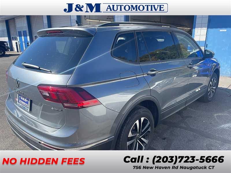 2022 Volkswagen Tiguan S, available for sale in Naugatuck, Connecticut | J&M Automotive Sls&Svc LLC. Naugatuck, Connecticut 2022 Volkswagen Tiguan S, available for sale in Naugatuck, Connecticut | J&M Automotive Sls&Svc LLC. Naugatuck, Connecticut