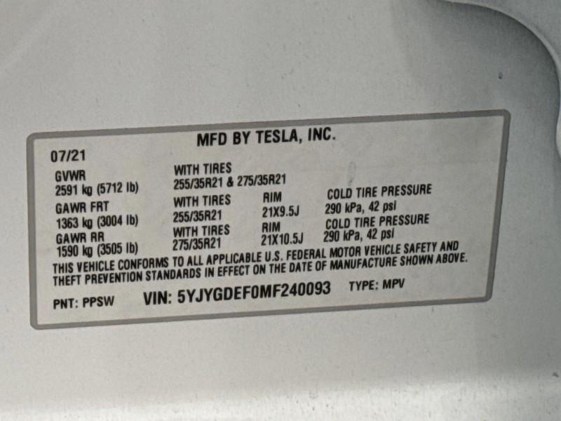 2021 Tesla Model y Performance AWD, available for sale in Maple Shade, New Jersey | Car Revolution. Maple Shade, New Jersey 2021 Tesla Model y Performance AWD, available for sale in Maple Shade, New Jersey | Car Revolution. Maple Shade, New Jersey