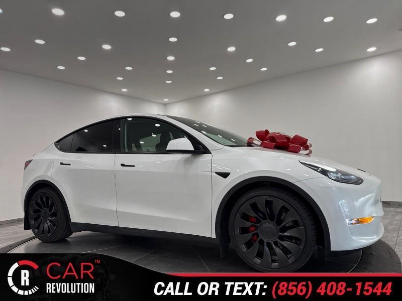 2021 Tesla Model y Performance AWD, available for sale in Maple Shade, New Jersey | Car Revolution. Maple Shade, New Jersey 2021 Tesla Model y Performance AWD, available for sale in Maple Shade, New Jersey | Car Revolution. Maple Shade, New Jersey