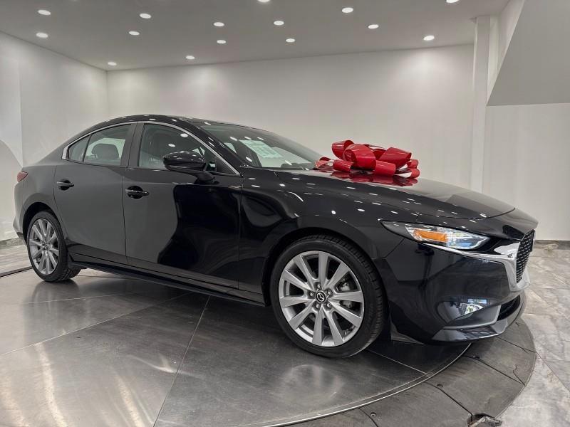 Used 2023 Mazda 3 Sedan Fwd in Maple Shade, New Jersey | Car Revolution. Maple Shade, New Jersey