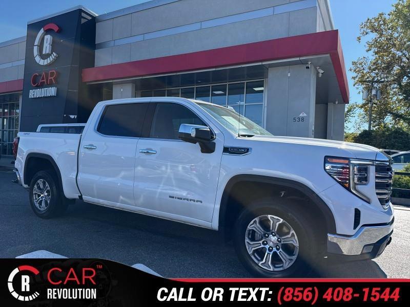 Used 2024 GMC Sierra 1500 in Maple Shade, New Jersey | Car Revolution. Maple Shade, New Jersey