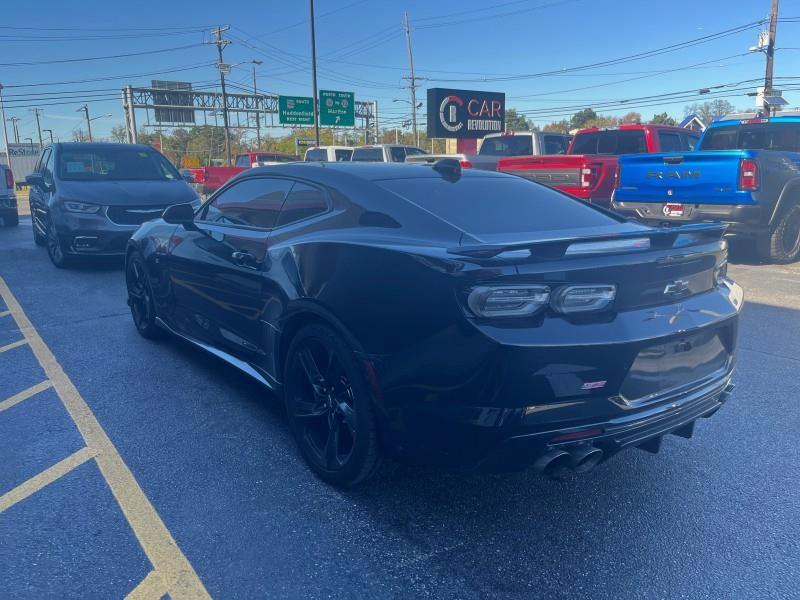 2020 Chevrolet Camaro 2SS, available for sale in Maple Shade, New Jersey | Car Revolution. Maple Shade, New Jersey 2020 Chevrolet Camaro 2SS, available for sale in Maple Shade, New Jersey | Car Revolution. Maple Shade, New Jersey