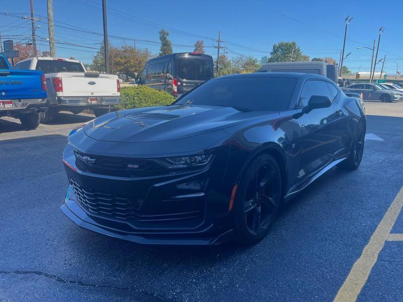 2020 Chevrolet Camaro 2SS, available for sale in Maple Shade, New Jersey | Car Revolution. Maple Shade, New Jersey 2020 Chevrolet Camaro 2SS, available for sale in Maple Shade, New Jersey | Car Revolution. Maple Shade, New Jersey