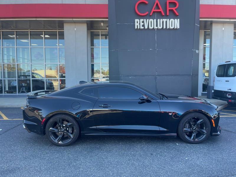 2020 Chevrolet Camaro 2SS, available for sale in Maple Shade, New Jersey | Car Revolution. Maple Shade, New Jersey 2020 Chevrolet Camaro 2SS, available for sale in Maple Shade, New Jersey | Car Revolution. Maple Shade, New Jersey