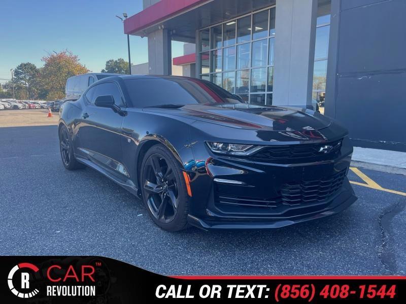 2020 Chevrolet Camaro 2SS, available for sale in Maple Shade, New Jersey | Car Revolution. Maple Shade, New Jersey 2020 Chevrolet Camaro 2SS, available for sale in Maple Shade, New Jersey | Car Revolution. Maple Shade, New Jersey