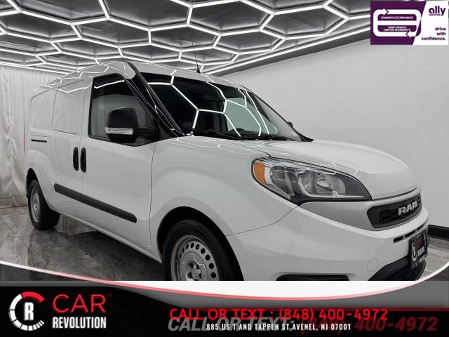 2022 Ram Promaster City Tradesman, available for sale in Avenel, New Jersey | Car Revolution. Avenel, New Jersey 2022 Ram Promaster City Tradesman, available for sale in Avenel, New Jersey | Car Revolution. Avenel, New Jersey