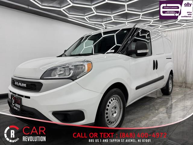 2022 Ram Promaster City Tradesman, available for sale in Avenel, New Jersey | Car Revolution. Avenel, New Jersey 2022 Ram Promaster City Tradesman, available for sale in Avenel, New Jersey | Car Revolution. Avenel, New Jersey