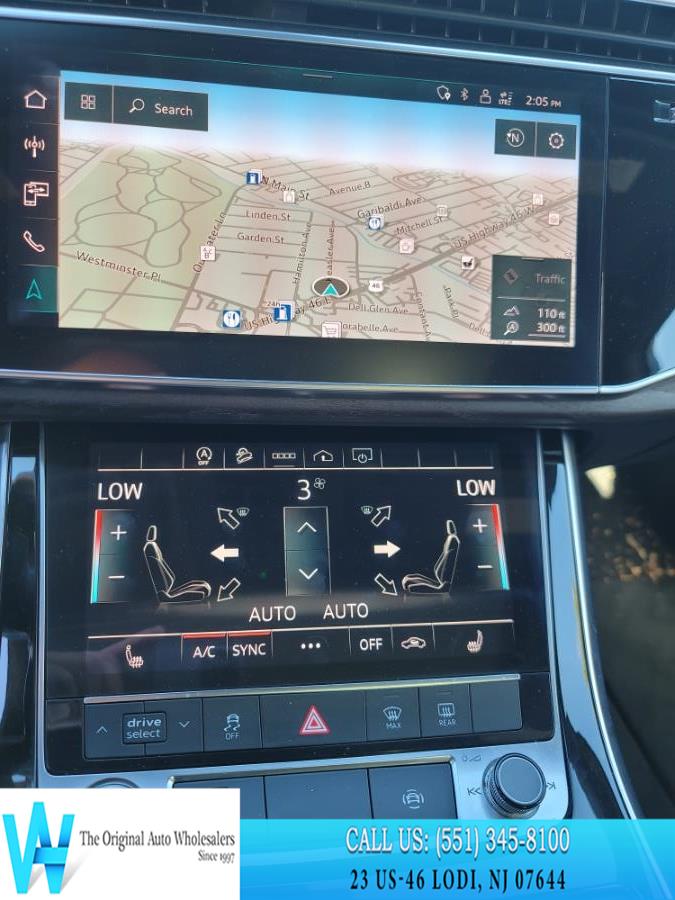 2021 Audi Q7 Premium 45 TFSI quattro, available for sale in Lodi, New Jersey | AW Auto & Truck Wholesalers, Inc. Lodi, New Jersey 2021 Audi Q7 Premium 45 TFSI quattro, available for sale in Lodi, New Jersey | AW Auto & Truck Wholesalers, Inc. Lodi, New Jersey