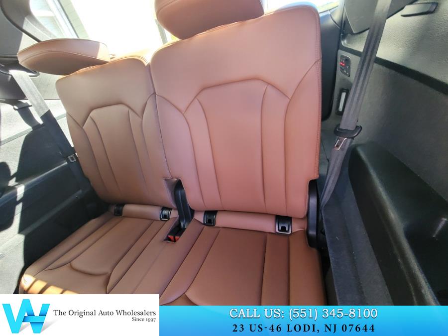 2021 Audi Q7 Premium 45 TFSI quattro, available for sale in Lodi, New Jersey | AW Auto & Truck Wholesalers, Inc. Lodi, New Jersey 2021 Audi Q7 Premium 45 TFSI quattro, available for sale in Lodi, New Jersey | AW Auto & Truck Wholesalers, Inc. Lodi, New Jersey