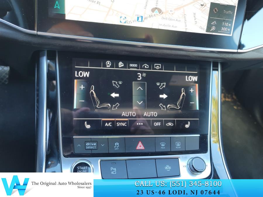 2021 Audi Q7 Premium 45 TFSI quattro, available for sale in Lodi, New Jersey | AW Auto & Truck Wholesalers, Inc. Lodi, New Jersey 2021 Audi Q7 Premium 45 TFSI quattro, available for sale in Lodi, New Jersey | AW Auto & Truck Wholesalers, Inc. Lodi, New Jersey