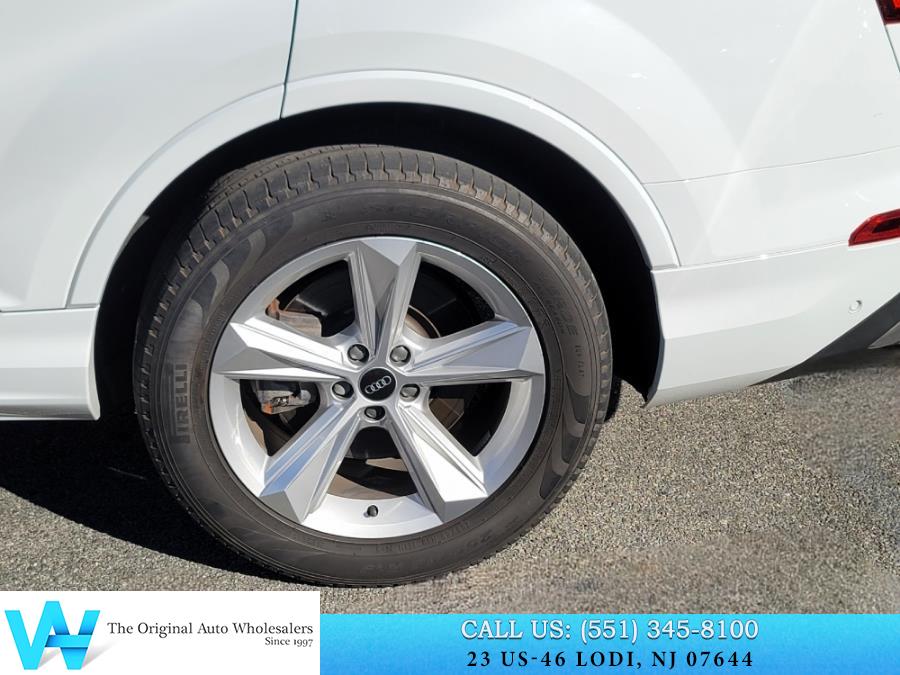 2021 Audi Q7 Premium 45 TFSI quattro, available for sale in Lodi, New Jersey | AW Auto & Truck Wholesalers, Inc. Lodi, New Jersey 2021 Audi Q7 Premium 45 TFSI quattro, available for sale in Lodi, New Jersey | AW Auto & Truck Wholesalers, Inc. Lodi, New Jersey