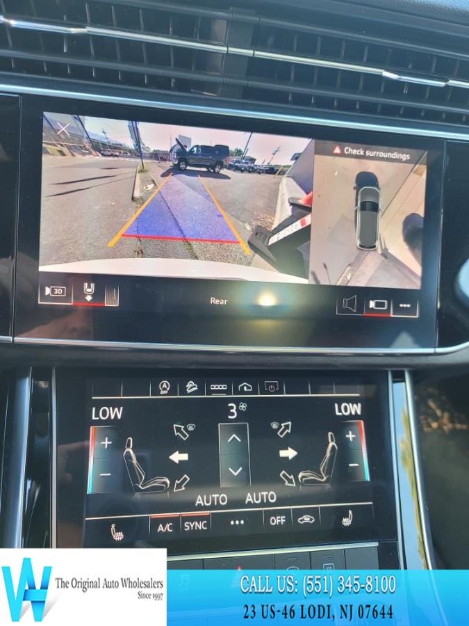 2021 Audi Q7 Premium 45 TFSI quattro, available for sale in Lodi, New Jersey | AW Auto & Truck Wholesalers, Inc. Lodi, New Jersey 2021 Audi Q7 Premium 45 TFSI quattro, available for sale in Lodi, New Jersey | AW Auto & Truck Wholesalers, Inc. Lodi, New Jersey