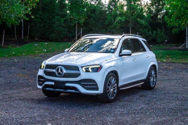 Used Mercedes-benz Gle GLE 350 2022 | Camy Cars. Great Neck, New York