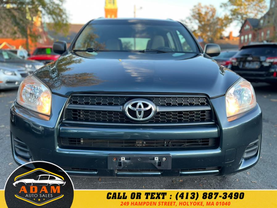 2012 Toyota RAV4 4WD 4dr I4, available for sale in Holyoke, Massachusetts | Adam Auto Sales. Holyoke, Massachusetts 2012 Toyota RAV4 4WD 4dr I4, available for sale in Holyoke, Massachusetts | Adam Auto Sales. Holyoke, Massachusetts