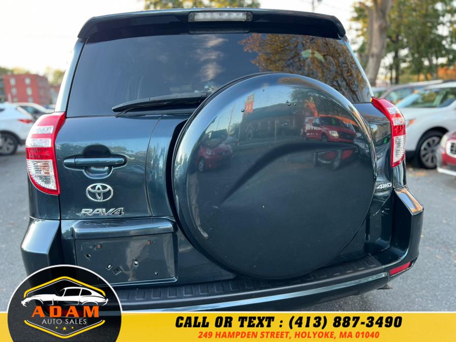 2012 Toyota RAV4 4WD 4dr I4, available for sale in Holyoke, Massachusetts | Adam Auto Sales. Holyoke, Massachusetts 2012 Toyota RAV4 4WD 4dr I4, available for sale in Holyoke, Massachusetts | Adam Auto Sales. Holyoke, Massachusetts
