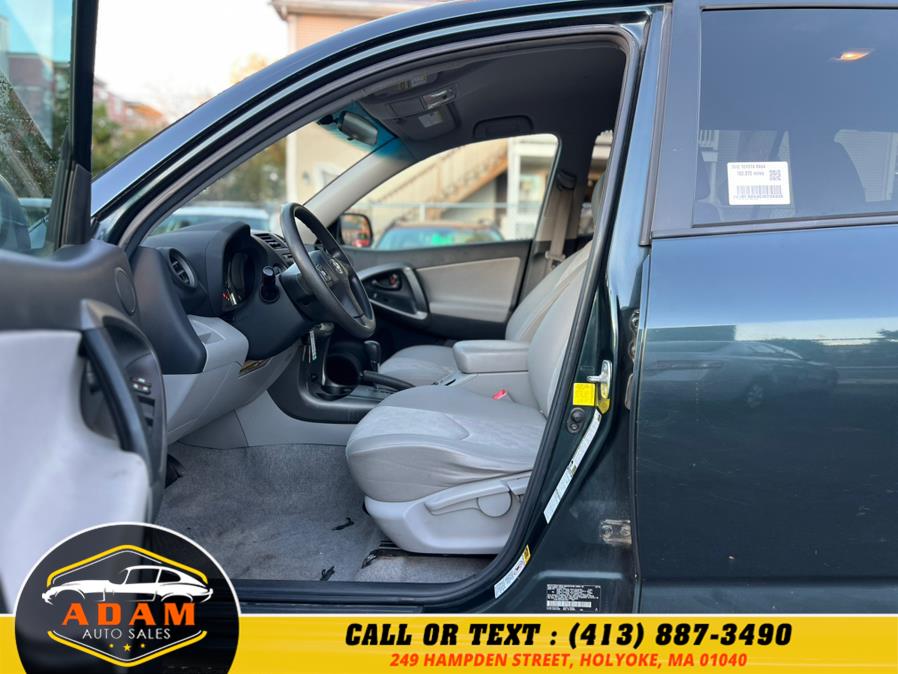 2012 Toyota RAV4 4WD 4dr I4, available for sale in Holyoke, Massachusetts | Adam Auto Sales. Holyoke, Massachusetts 2012 Toyota RAV4 4WD 4dr I4, available for sale in Holyoke, Massachusetts | Adam Auto Sales. Holyoke, Massachusetts