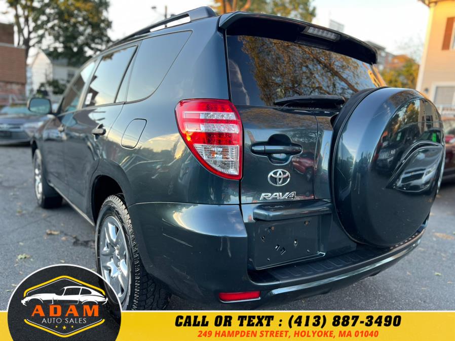 2012 Toyota RAV4 4WD 4dr I4, available for sale in Holyoke, Massachusetts | Adam Auto Sales. Holyoke, Massachusetts 2012 Toyota RAV4 4WD 4dr I4, available for sale in Holyoke, Massachusetts | Adam Auto Sales. Holyoke, Massachusetts