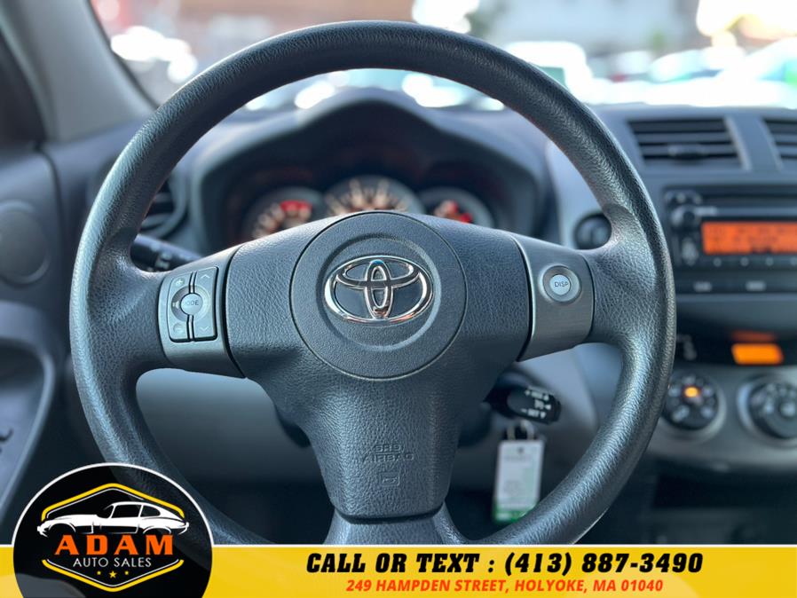 2012 Toyota RAV4 4WD 4dr I4, available for sale in Holyoke, Massachusetts | Adam Auto Sales. Holyoke, Massachusetts 2012 Toyota RAV4 4WD 4dr I4, available for sale in Holyoke, Massachusetts | Adam Auto Sales. Holyoke, Massachusetts