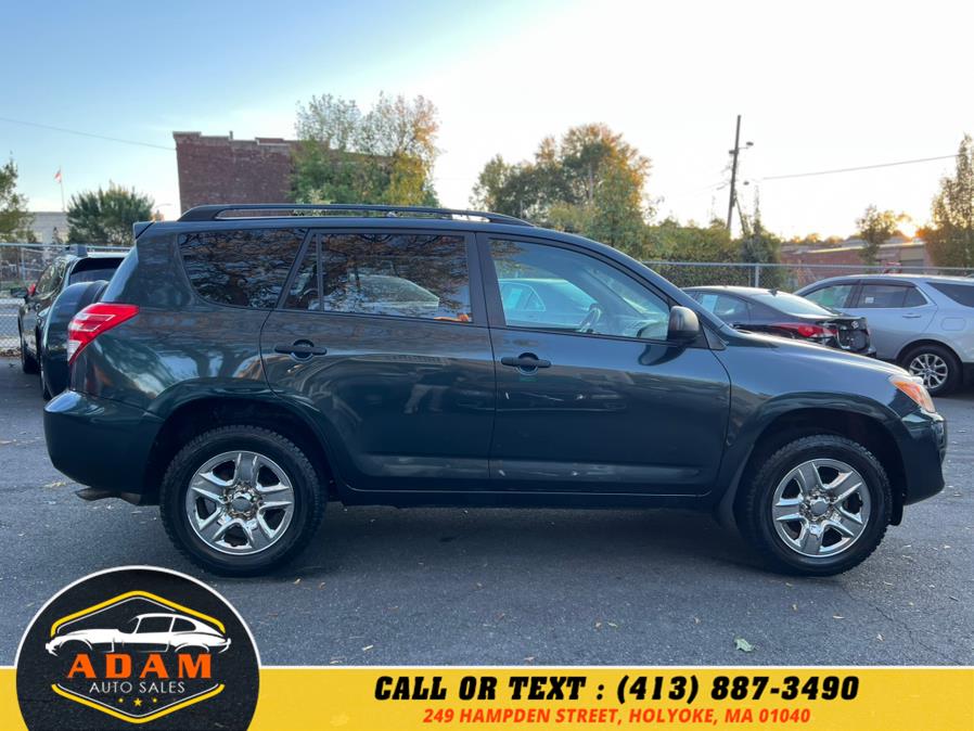 2012 Toyota RAV4 4WD 4dr I4, available for sale in Holyoke, Massachusetts | Adam Auto Sales. Holyoke, Massachusetts 2012 Toyota RAV4 4WD 4dr I4, available for sale in Holyoke, Massachusetts | Adam Auto Sales. Holyoke, Massachusetts