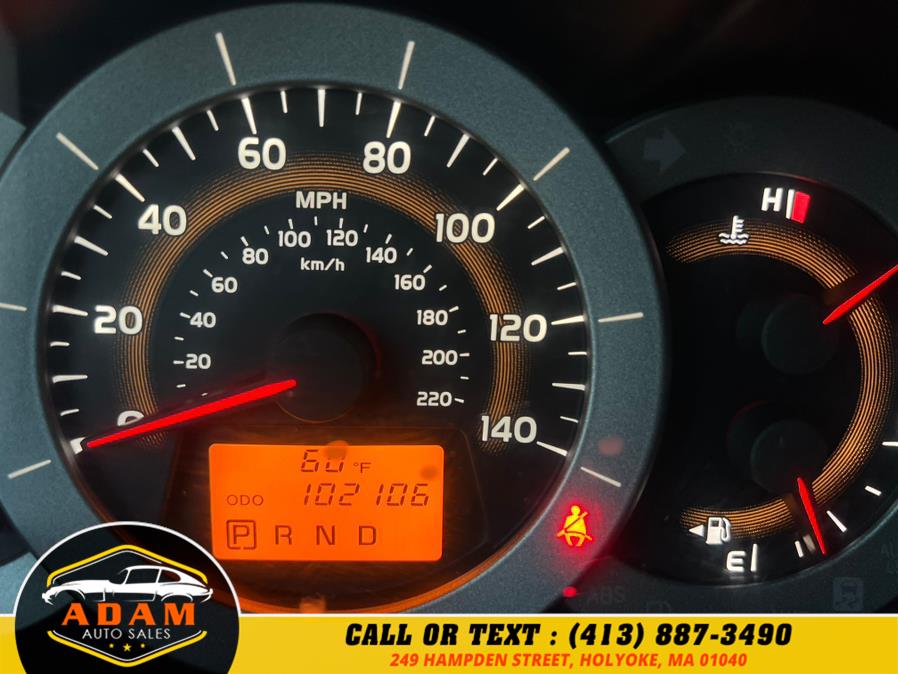 2012 Toyota RAV4 4WD 4dr I4, available for sale in Holyoke, Massachusetts | Adam Auto Sales. Holyoke, Massachusetts 2012 Toyota RAV4 4WD 4dr I4, available for sale in Holyoke, Massachusetts | Adam Auto Sales. Holyoke, Massachusetts