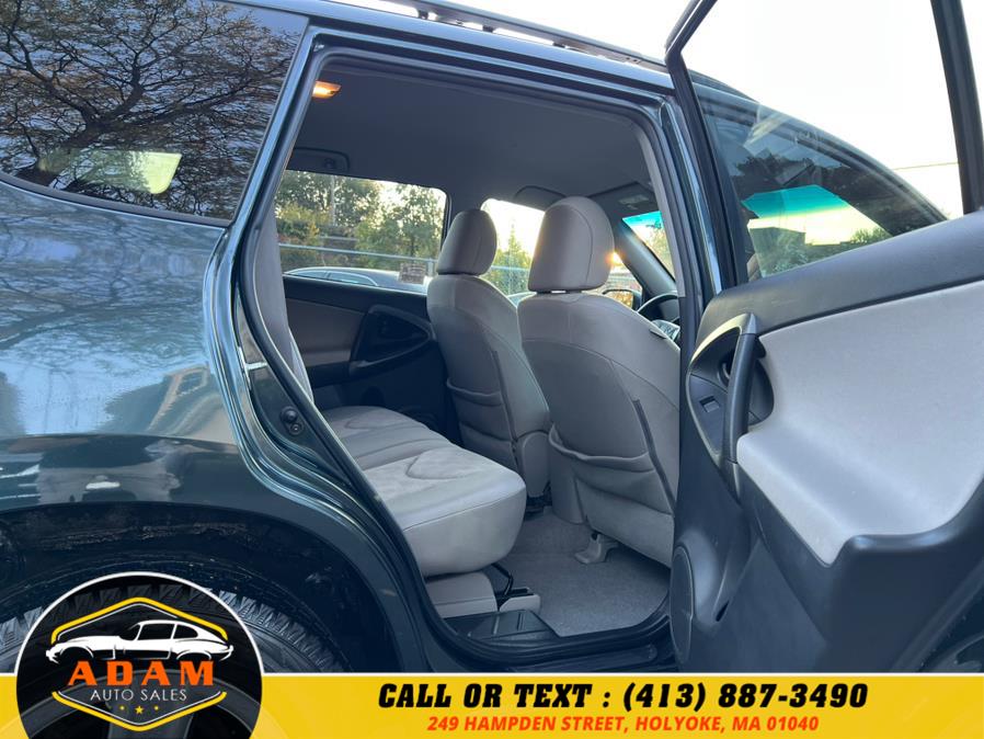 2012 Toyota RAV4 4WD 4dr I4, available for sale in Holyoke, Massachusetts | Adam Auto Sales. Holyoke, Massachusetts 2012 Toyota RAV4 4WD 4dr I4, available for sale in Holyoke, Massachusetts | Adam Auto Sales. Holyoke, Massachusetts