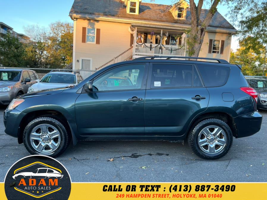 2012 Toyota RAV4 4WD 4dr I4, available for sale in Holyoke, Massachusetts | Adam Auto Sales. Holyoke, Massachusetts 2012 Toyota RAV4 4WD 4dr I4, available for sale in Holyoke, Massachusetts | Adam Auto Sales. Holyoke, Massachusetts