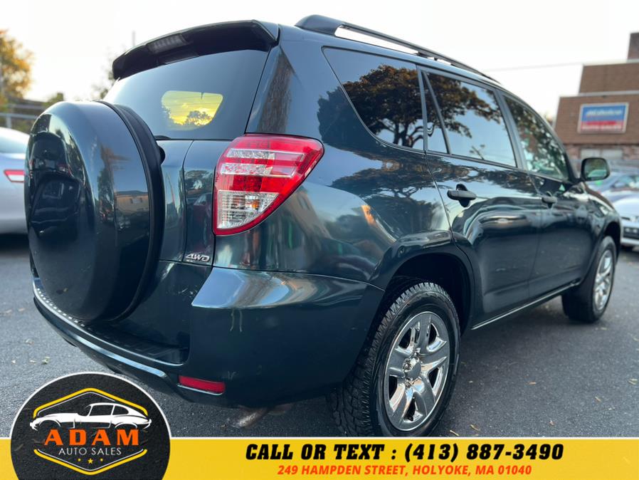 2012 Toyota RAV4 4WD 4dr I4, available for sale in Holyoke, Massachusetts | Adam Auto Sales. Holyoke, Massachusetts 2012 Toyota RAV4 4WD 4dr I4, available for sale in Holyoke, Massachusetts | Adam Auto Sales. Holyoke, Massachusetts