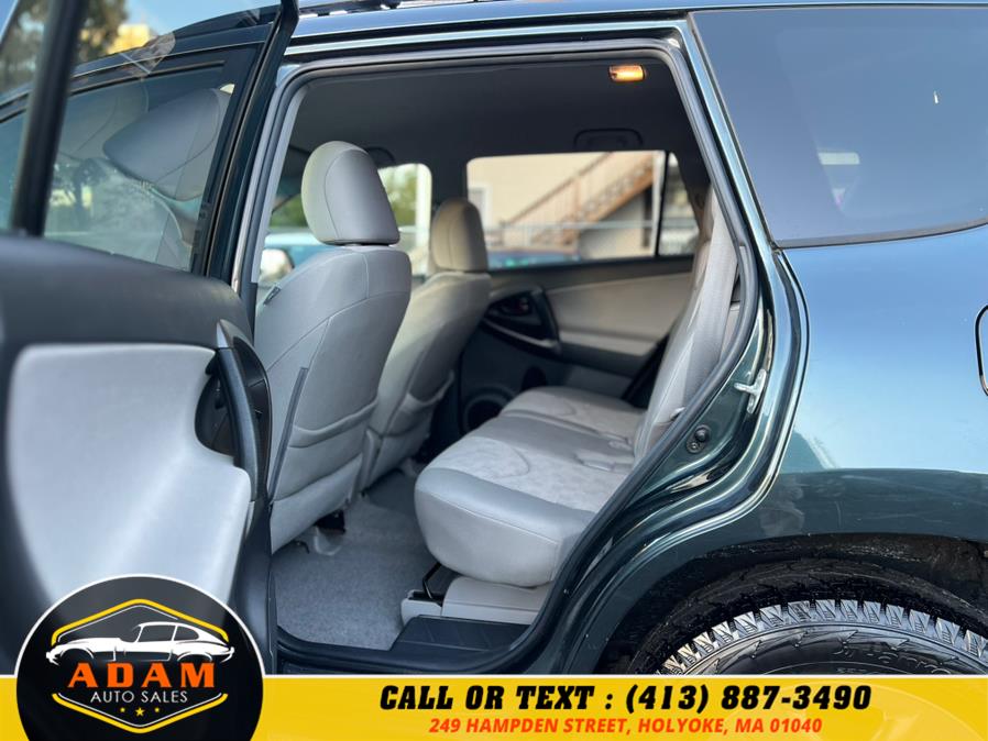 2012 Toyota RAV4 4WD 4dr I4, available for sale in Holyoke, Massachusetts | Adam Auto Sales. Holyoke, Massachusetts 2012 Toyota RAV4 4WD 4dr I4, available for sale in Holyoke, Massachusetts | Adam Auto Sales. Holyoke, Massachusetts